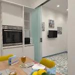 Amalfi Apartmán *