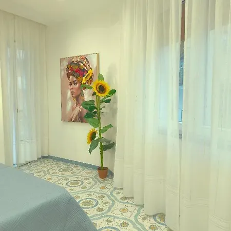Amalfi Appartamento Minori