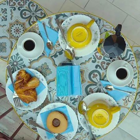 Amalfi Apartmán