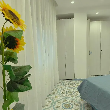 Amalfi Appartamento *