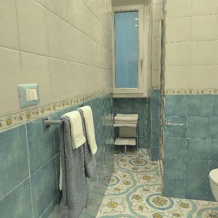 Appartamento Amalfi Minori