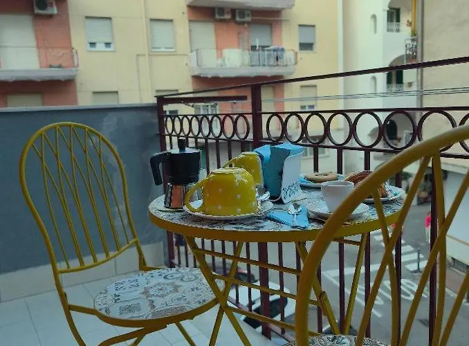 Amalfi Apartment Minori
