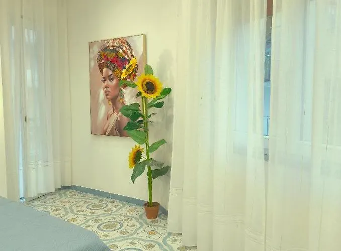Amalfi Apartment Minori