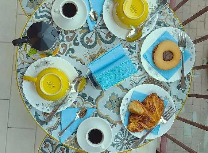 Amalfi Apartment Minori