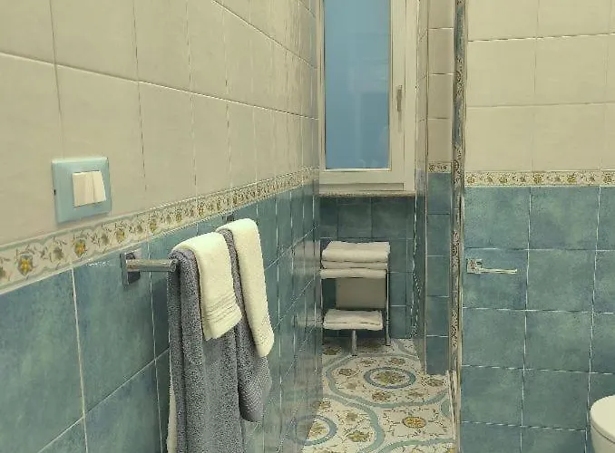 Apartment Amalfi Minori