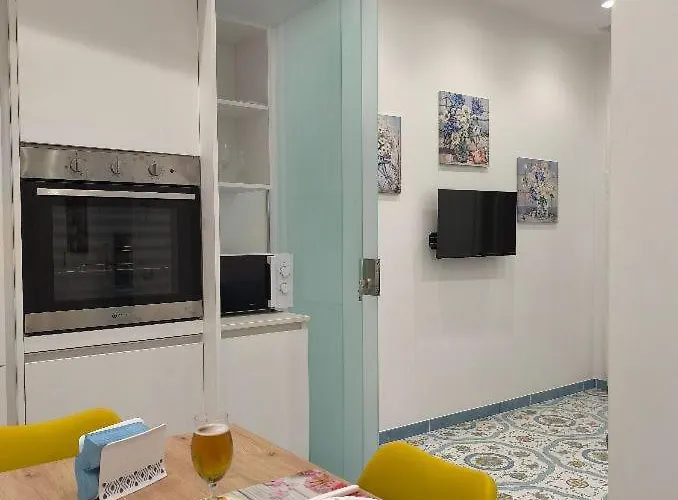 Amalfi Apartamento *