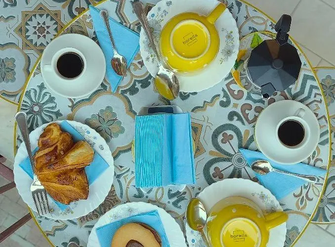 Amalfi Apartamento